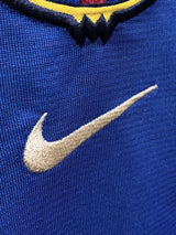 【2001/02】バルセロナ（3RD）/ CONDITION：B / SIZE：L / #24 / PUYOL
