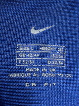 【2001/02】バルセロナ（3RD）/ CONDITION：B / SIZE：L / #24 / PUYOL