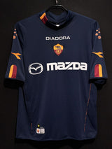 【2003/04】ASローマ（4TH）/ CONDITION：NEW / SIZE：M / #10 / TOTTI