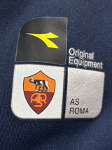 【2003/04】ASローマ（4TH）/ CONDITION：NEW / SIZE：M / #10 / TOTTI