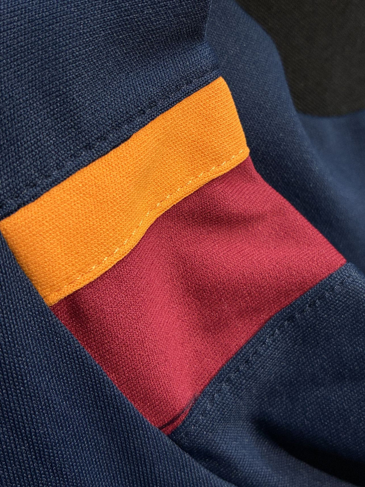 2003/04】ASローマ（4TH）/ CONDITION：NEW / SIZE：M / #10