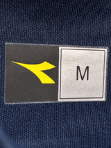【2003/04】ASローマ（4TH）/ CONDITION：NEW / SIZE：M / #10 / TOTTI