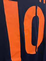 【2003/04】ASローマ（4TH）/ CONDITION：NEW / SIZE：M / #10 / TOTTI