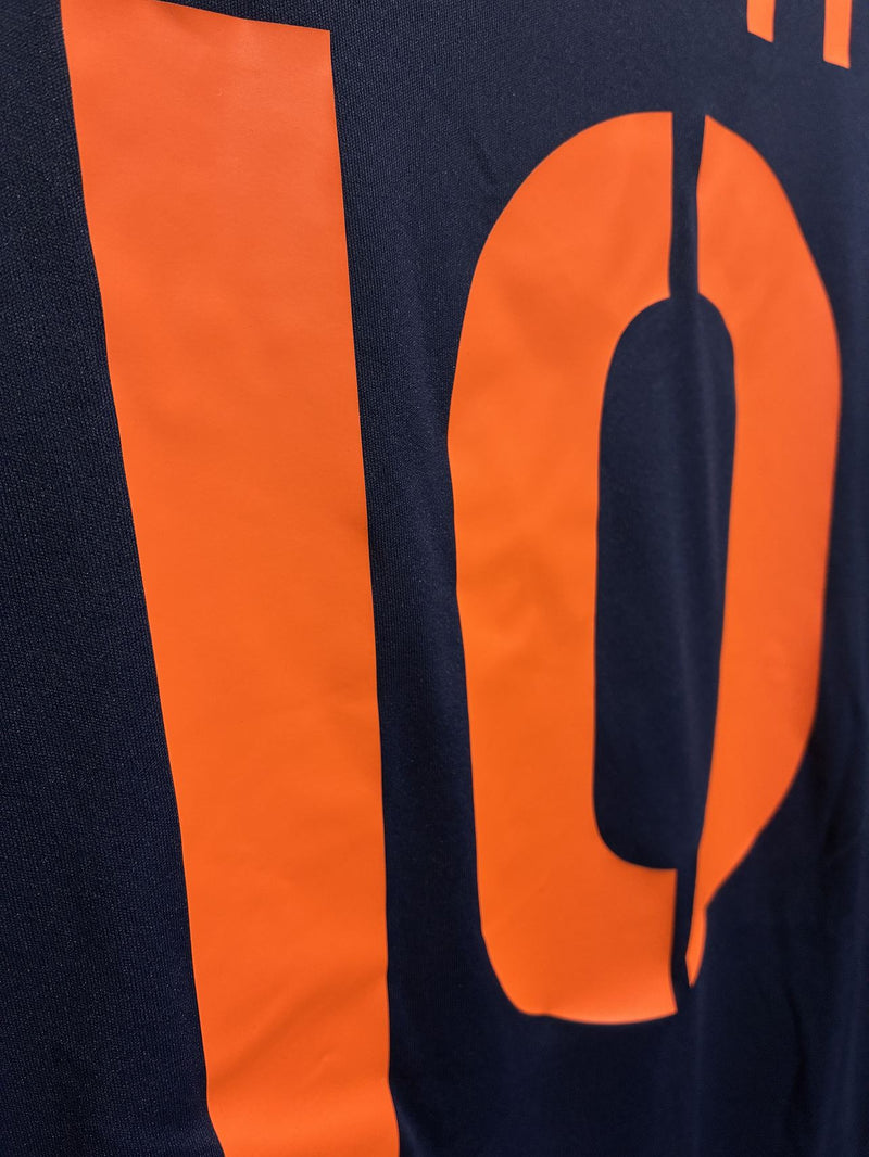 【2003/04】ASローマ（4TH）/ CONDITION：NEW / SIZE：M / #10 / TOTTI