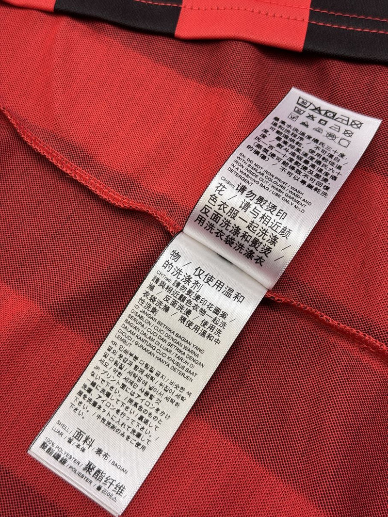 【2024/25】ACミラン（記念/FP）/ CONDITION：NEW / SIZE：M / #14 /（タイアニ・ラインデルス）/ クラブ創設125周年記念モデル / セリエAパッチ