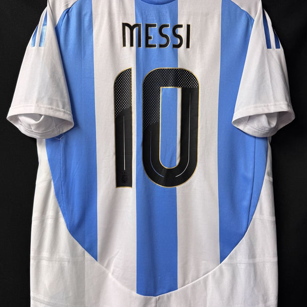 アルゼンチン代表 – Vintage Sports Football Store