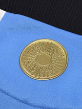 【2024/25】アルゼンチン代表（H）/ CONDITION：A / SIZE：L / #10 / MESSI / オーセンティック