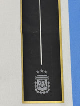 【2024/25】アルゼンチン代表（H）/ CONDITION：A / SIZE：L / #10 / MESSI / オーセンティック
