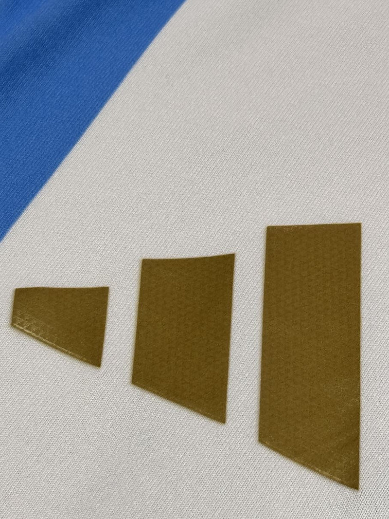 【2024/25】アルゼンチン代表（H）/ CONDITION：A / SIZE：L / #10 / MESSI / オーセンティック