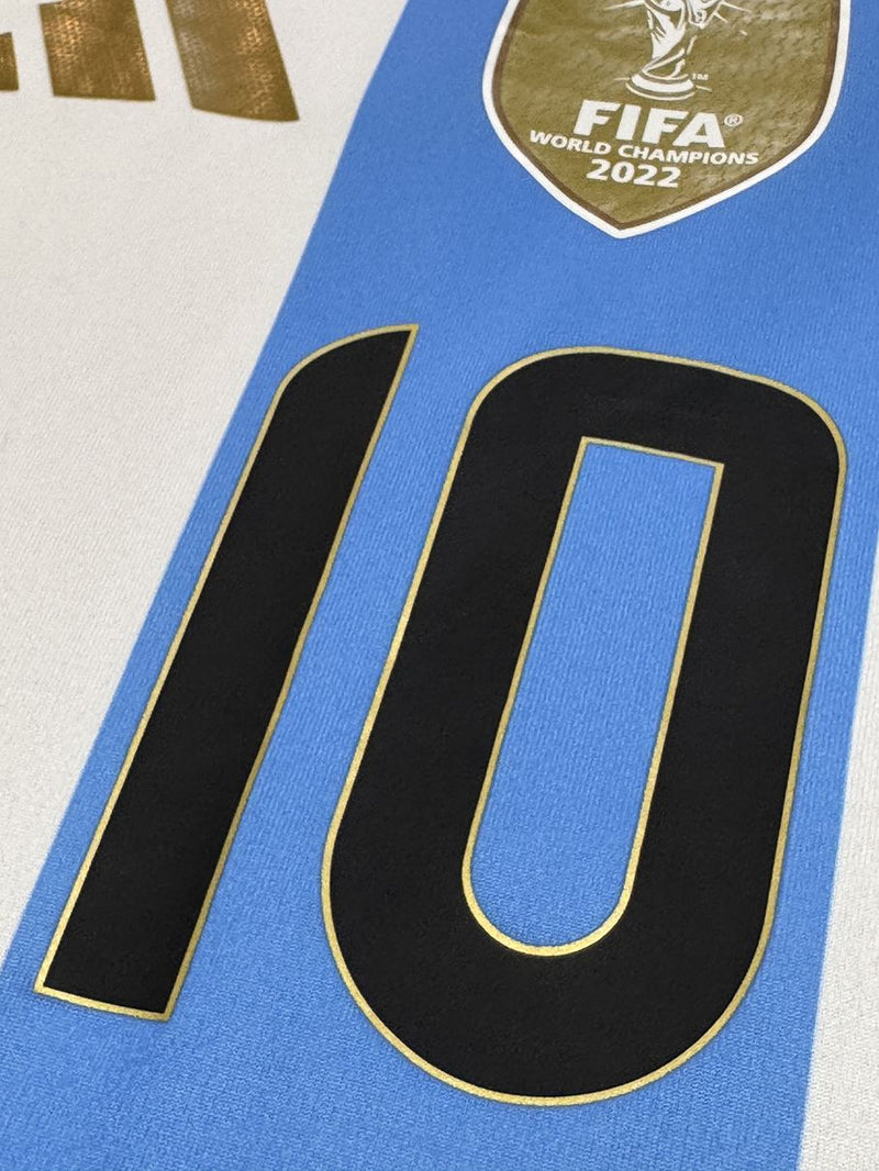 【正規品】1998年　アルゼンチン代表 フランスW杯 アルゼンチン代表（A） 98 - メルカリ