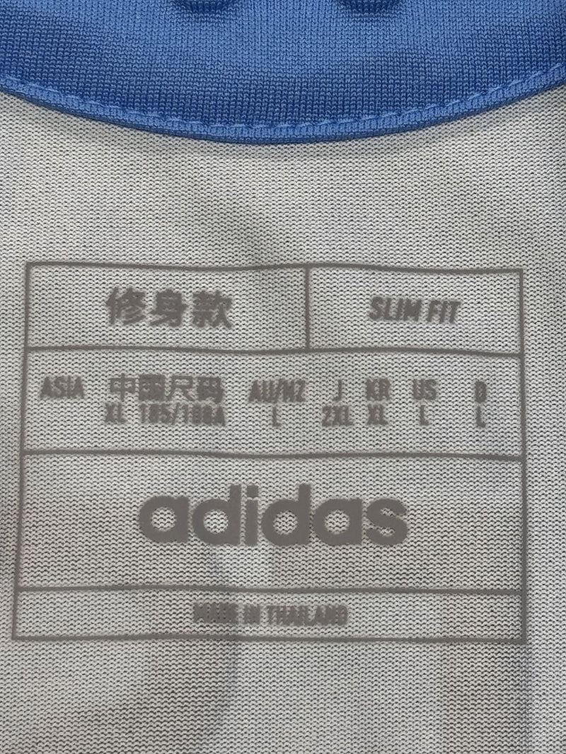 【2024/25】アルゼンチン代表（H）/ CONDITION：A / SIZE：L / #10 / MESSI / オーセンティック