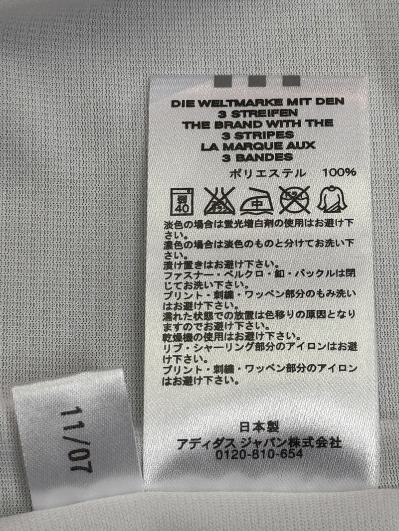 【2008/09】日本代表（A）/ CONDITION：New / SIZE：O（日本規格）/ #10 / オーセンティック / 南アフリカW杯予選パッチ