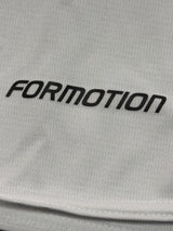 【2008/09】日本代表（A）/ CONDITION：New / SIZE：O（日本規格）/ #10 / オーセンティック / 南アフリカW杯予選パッチ
