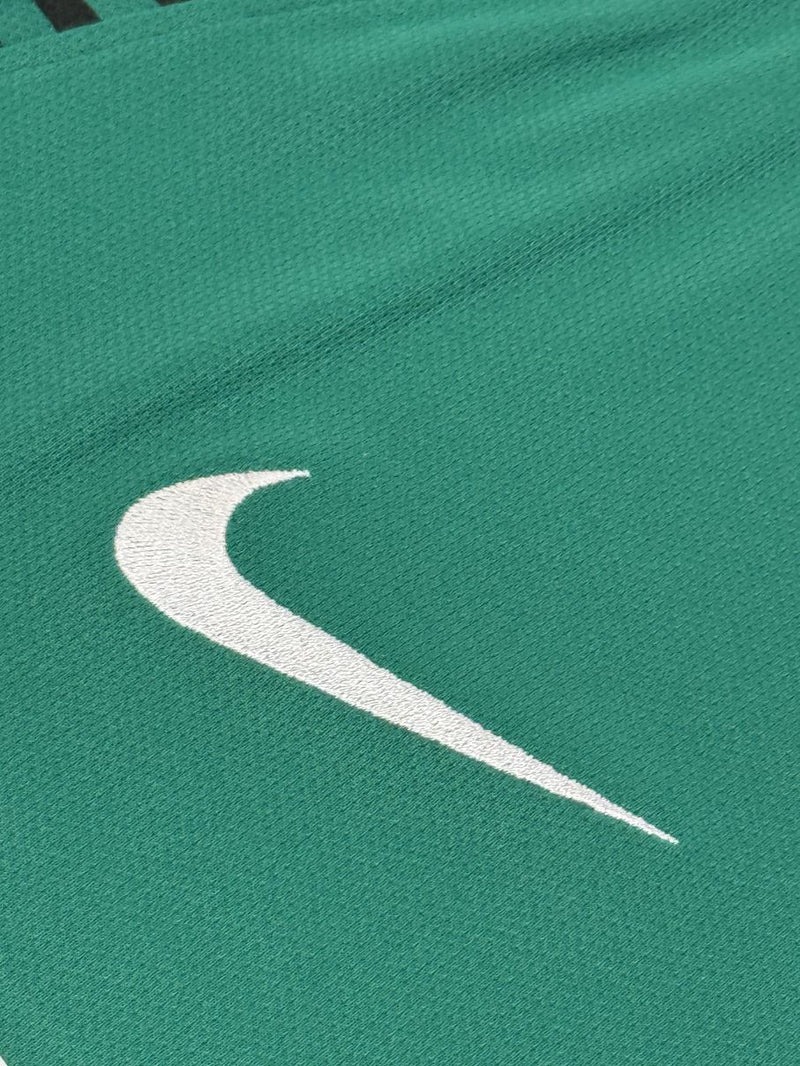 【2017】浦和レッズ（GK）/ CONDITION：NEW / SIZE：XL / #25 / ENOMOTO