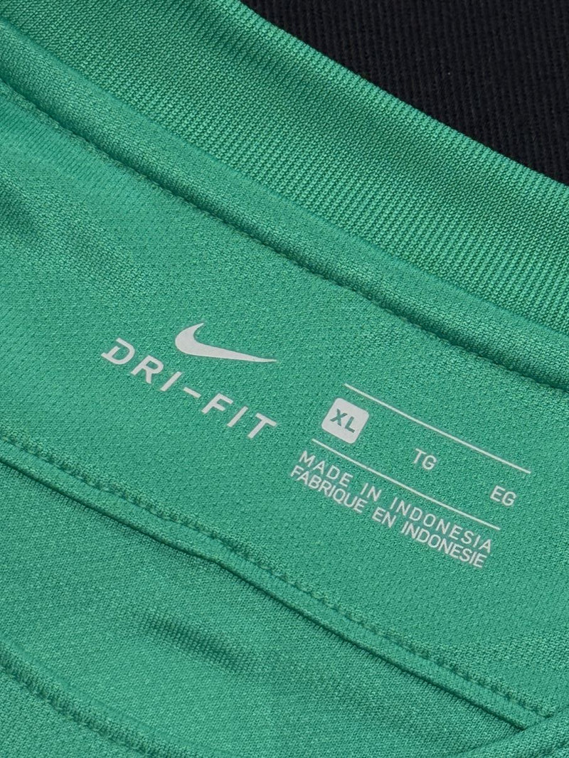 【2017】浦和レッズ（GK）/ CONDITION：NEW / SIZE：XL / #25 / ENOMOTO