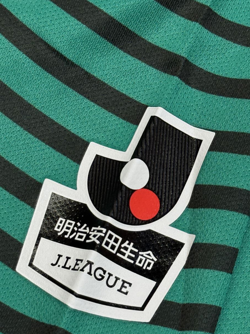 【2017】浦和レッズ（GK）/ CONDITION：NEW / SIZE：XL / #25 / ENOMOTO