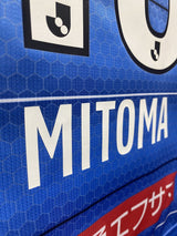【2021】川崎フロンターレ（H）/ CONDITION：NEW / SIZE：S（ASIA）/ #18 / MITOMA