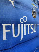 【2021】川崎フロンターレ（H）/ CONDITION：NEW / SIZE：S（ASIA）/ #18 / MITOMA