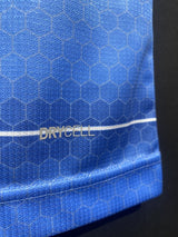 【2021】川崎フロンターレ（H）/ CONDITION：NEW / SIZE：S（ASIA）/ #18 / MITOMA