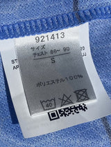 【2021】川崎フロンターレ（H）/ CONDITION：NEW / SIZE：S（ASIA）/ #18 / MITOMA