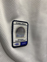 【2004/05】チェルシー（A）/ CONDITION：B+ / SIZE：M / #15 / DROGBA / UCLパッチ