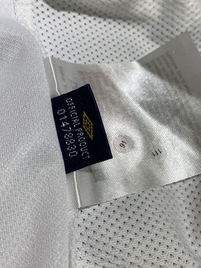【2004/05】チェルシー（A）/ CONDITION：B+ / SIZE：M / #15 / DROGBA / UCLパッチ