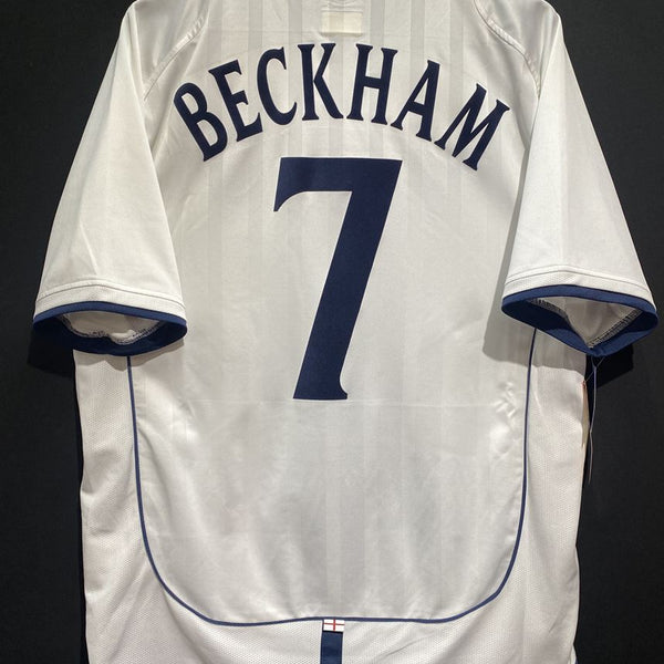 イングランド代表 – Vintage Sports Football Store