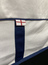 【2001/03】イングランド代表（H）/ CONDITION：NEW / SIZE：L / #7 / BECKHAM
