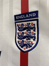 【2001/03】イングランド代表（H）/ CONDITION：NEW / SIZE：L / #7 / BECKHAM