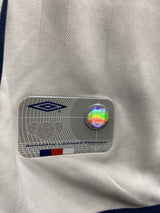 【2001/03】イングランド代表（H）/ CONDITION：NEW / SIZE：L / #7 / BECKHAM