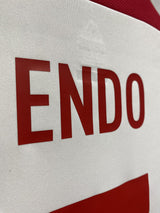 【2012】Jリーグ選抜 / CONDITION：NEW / SIZE：L（日本規格）/ #7 / ENDO