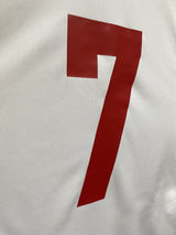 【2012】Jリーグ選抜 / CONDITION：NEW / SIZE：L（日本規格）/ #7 / ENDO