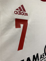 【2012】Jリーグ選抜 / CONDITION：NEW / SIZE：L（日本規格）/ #7 / ENDO