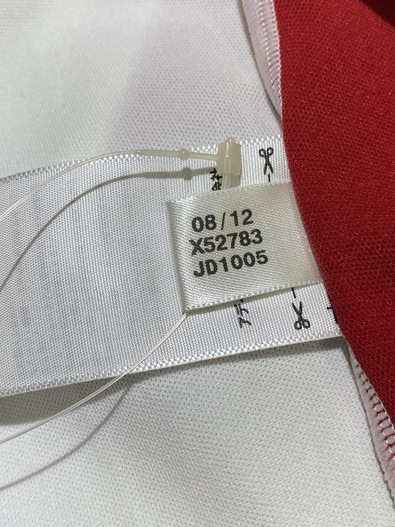 【2012】Jリーグ選抜 / CONDITION：NEW / SIZE：L（日本規格）/ #7 / ENDO