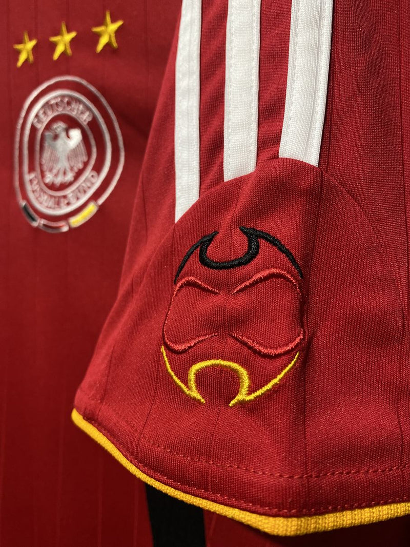【2007】U-17 ドイツ代表（A）/ CONDITION：B+ / SIZE：S / #10 / KROOS