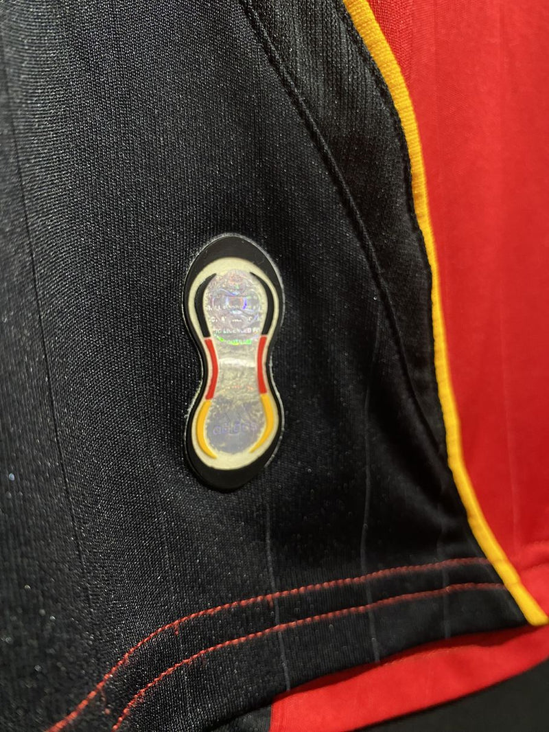 【2007】U-17 ドイツ代表（A）/ CONDITION：B+ / SIZE：S / #10 / KROOS