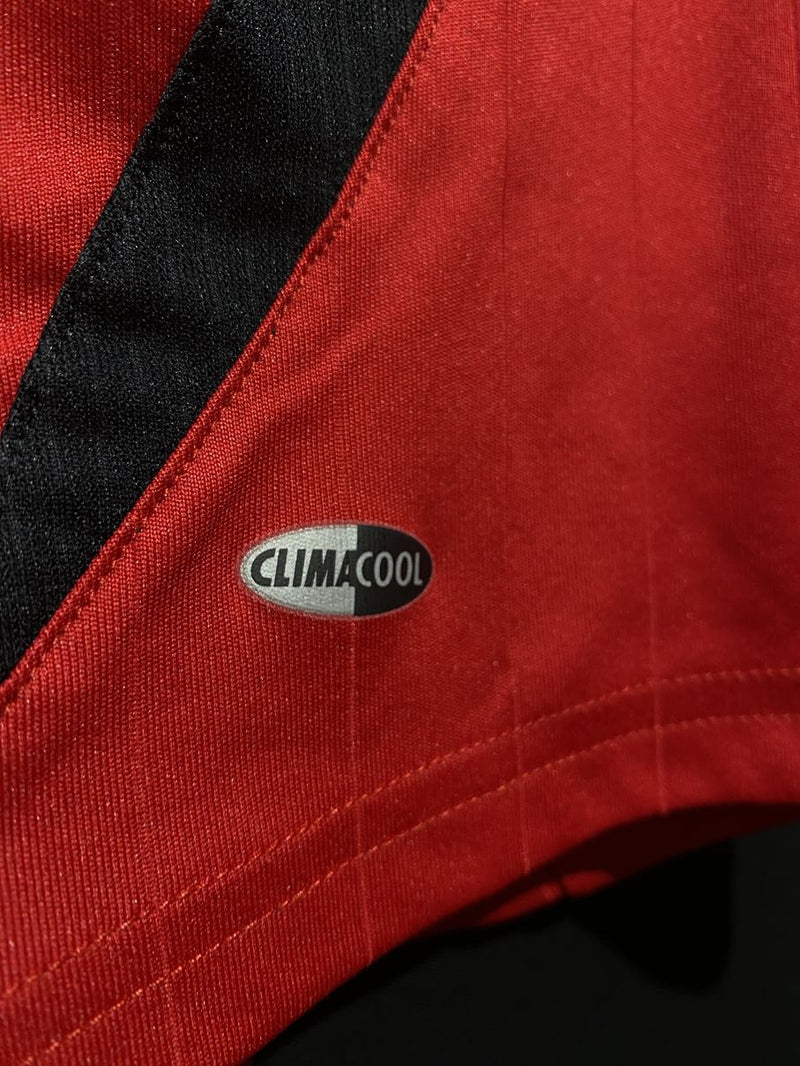 【2007】U-17 ドイツ代表（A）/ CONDITION：B+ / SIZE：S / #10 / KROOS