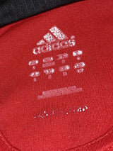 【2007】U-17 ドイツ代表（A）/ CONDITION：B+ / SIZE：S / #10 / KROOS