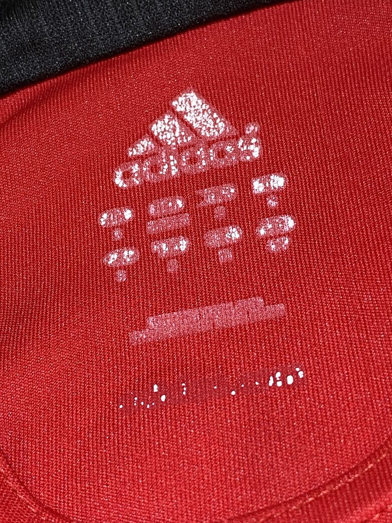 【2007】U-17 ドイツ代表（A）/ CONDITION：B+ / SIZE：S / #10 / KROOS