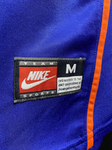 【1998】オランダ代表（A）/ CONDITION：B / SIZE：M / #8 / BERGKAMP / W杯フランス大会パッチ