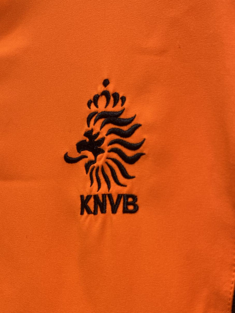 【2003】オランダ代表（H）/ CONDITION：A / SIZE：M / #18 / SNEIJDER / 胸ナンバーなし