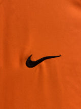 【2003】オランダ代表（H）/ CONDITION：A / SIZE：M / #18 / SNEIJDER / 胸ナンバーなし