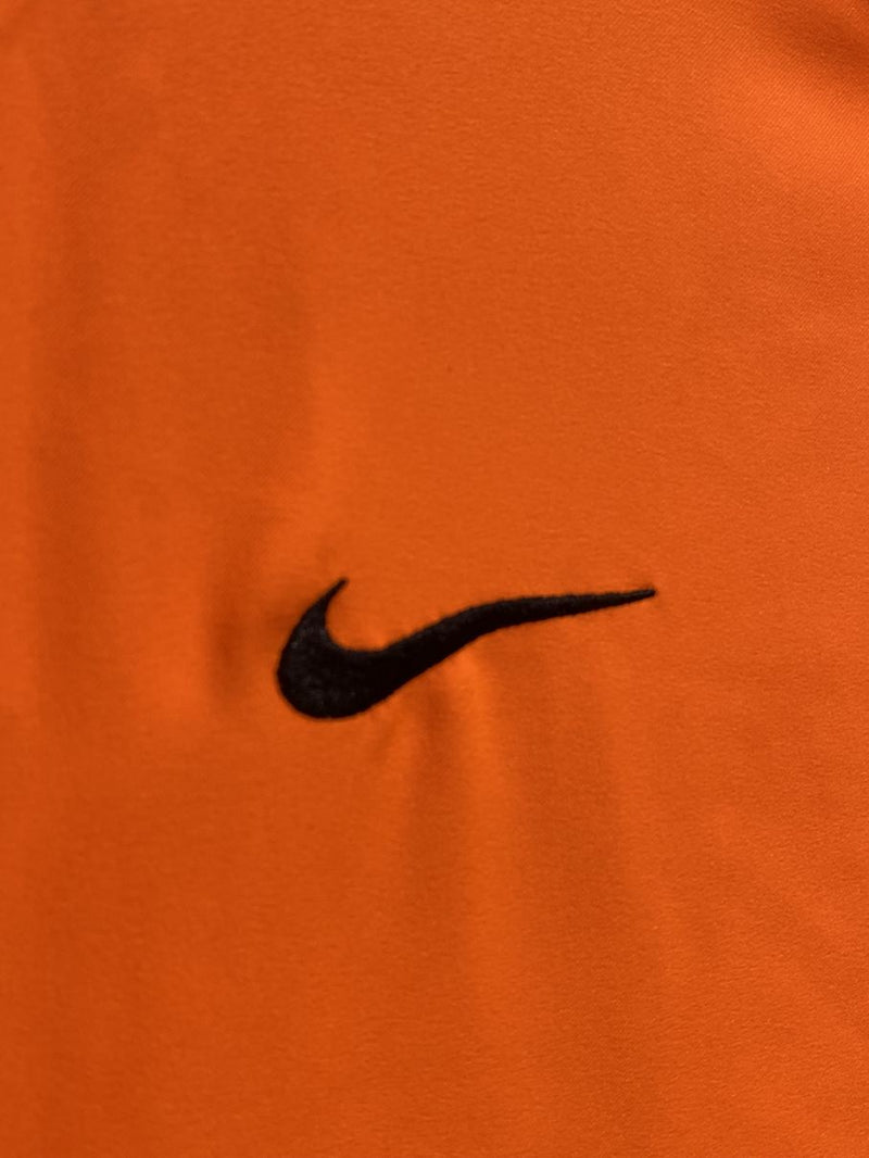 【2003】オランダ代表（H）/ CONDITION：A / SIZE：M / #18 / SNEIJDER / 胸ナンバーなし