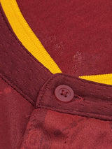 【2022/23】ASローマ（H）/ CONDITION：A / SIZE：XL / #7 / PELLEGRINI / セリエAパッチ