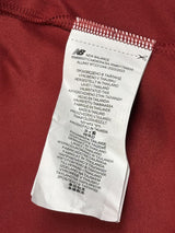 【2022/23】ASローマ（H）/ CONDITION：A / SIZE：XL / #7 / PELLEGRINI / セリエAパッチ