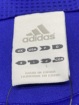 【2006】日本代表（H) / CONDITION：New / SIZE：L（日本規格）/ #7 / NAKATA / W杯ドイツ大会ブラジル代表戦仕様