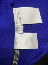 【2010】日本代表（H）/ CONDITION：A- / SIZE：XO（日本規格）/ #4 / HONDA / 南アフリカW杯カメルーン代表戦仕様  / オーセンティック