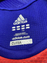 【2010】日本代表（H）/ CONDITION：A- / SIZE：XO（日本規格）/ #4 / HONDA / 南アフリカW杯カメルーン代表戦仕様  / オーセンティック