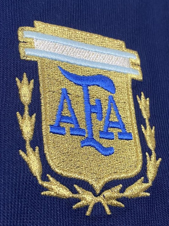 【2002】アルゼンチン代表（A）/ CONDITION：A / SIZE：M / #9 / BATISTUTA