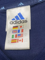 【2002】アルゼンチン代表（A）/ CONDITION：A / SIZE：M / #9 / BATISTUTA